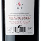 Vino tinto D.O Rivera del Duero Figuero 75cl Tempranillo