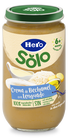 Tarro Hero Solo lenguado bechamel desde 8 meses 235g