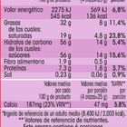 Chocolate con leche Alipende 150g