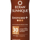 Aceite solar spray Ecran 250ml FPS 30