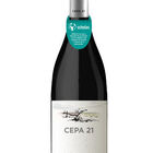 Vino tinto DO Ribera del Duero Cepa 21 cosecha