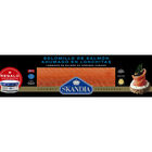 Solomillo de salm&oacute;n ahumado Skandia 200g + regalo esferificaciones de alga