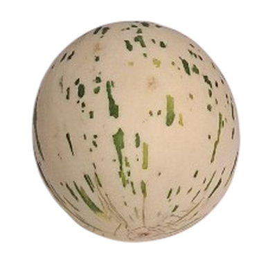 Mel&oacute;n matisse pieza 1,2kg