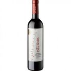 Vino tinto DO Ribera del Duero Pata Negra roble