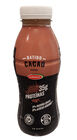 Bebida l&aacute;ctea cacao prote&iacute;nas Margui 350g