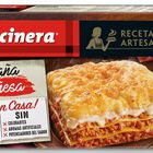 Lasaña La Cocinera boloñesa 500g