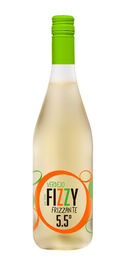Vino blanco espumoso Fizzy verdejo