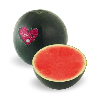 Media sandia Fashion 3kg aproximadamente