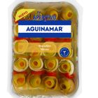 Bocaditos mixtos con sabor variado Artei&ntilde;aki 110g