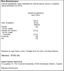 Ron a&ntilde;ejo Barcel&oacute; 70cl