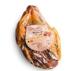 Centro de jam&oacute;n reserva reducido en sal Coren 5 kg al corte