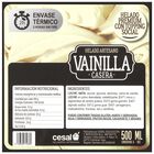Helado Cesal 500ml Vainilla