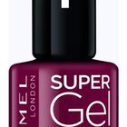 Pintauñas Rimmel Super Gel 043 venus