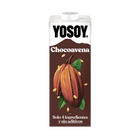 Bebida De Choco Avena Yosoy 1l