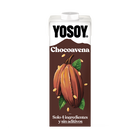 Bebida De Choco Avena Yosoy 1l