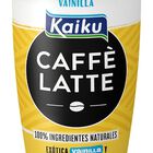Caffe latte Kaiku 230ml vainilla