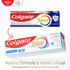 Pasta dental Colgate 75 ml total blanqueador