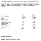 Lentejas con verduras Litoral Vegetal 425g