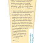 Tubo de betún crema Búfalo incoloro 50 ml