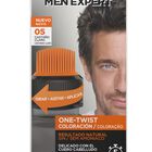 Coloración cabello men expert L'Oréal nº05 castaño claro