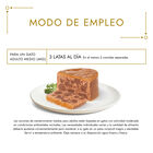 Comida h&uacute;meda gato Gourmet Gold tarrina pollo 85g