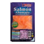 Salmon ahumado Alipende 100g