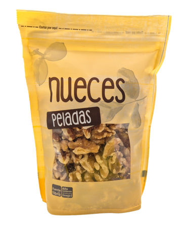 Nueces peladas Medina 200g
