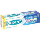 Crema fijadora Polident 44 gr Fuerte Menta