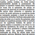 Insecticida laca Lanta 300ml