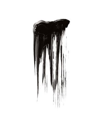 Máscara de pestañas Maybelline the colossal go extreme black