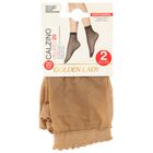 Tobillero 20D Golden Lady  T-U 2U Dakar