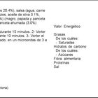 Cocido madrileño Litoral 425g con embutido selecto