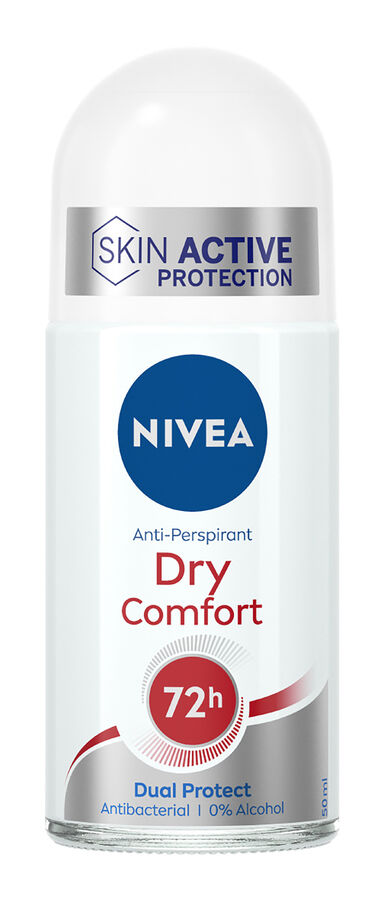 Desodorante en roll-on Nivea 50ml