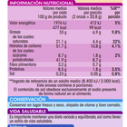 Chocolate con leche s/gluten Alipende 125g
