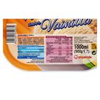 Helado en tarrina Alipende 1l vainilla