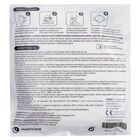Mascarilla FFP2 Mooncare 5 unidades blanca