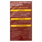 Salteado Congelados de Navarra 450g