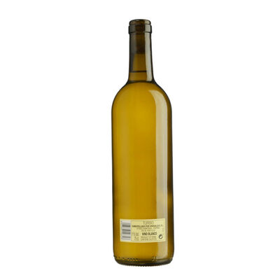 Vino blanco Turbio