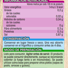 Caldo de verduras Alipende 1l