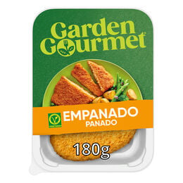Empanado Garden Gourmet 180g
