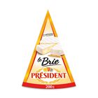Queso brie Président cuña 200g