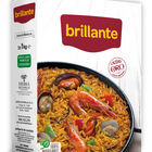 Arroz Brillante 1kg vaporizado