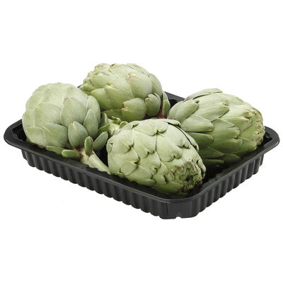 Alcachofa Bandeja 750G