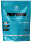 Prote&iacute;na concentrada sabor neutro &Aacute;rea Prot&eacute;ica 400g