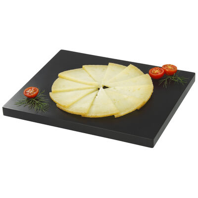 Queso de oveja curado en aceite Doña Encarnación