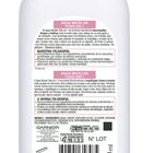 Agua micelar Garnier 400ml desmaquilla limpia y tonifica
