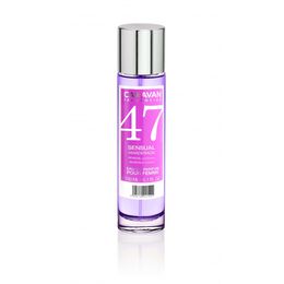 Eau de toilette Caravan mujer 150ml nº47