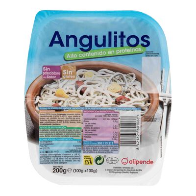 Angulitos Alipende 100g pack 2
