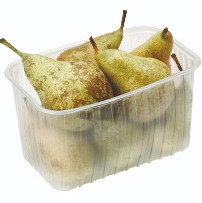 Pera conferencia bandeja 1kg