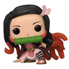 Funko Pop! Nezuko Kamado
